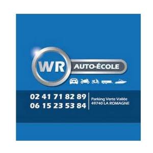 WR Auto Ecole 