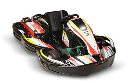 Kart RX8 - Session Adulte