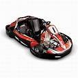 Kart GTMAX - Session Adulte 2 T