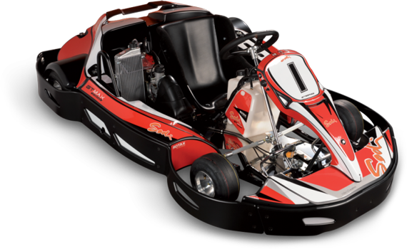 Kart GTMAX - Session Adulte 2 T