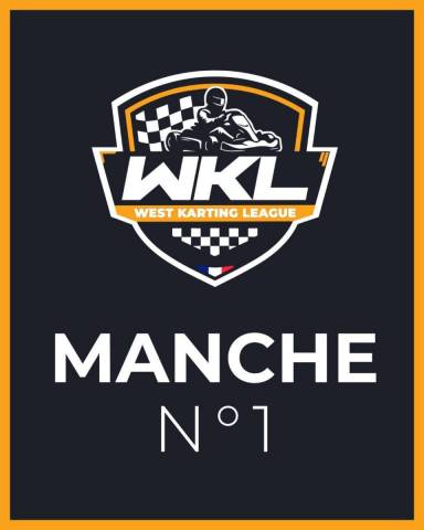 WKL WEST KARTING LEAGUE