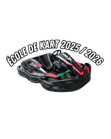 Ecole de pilotage
