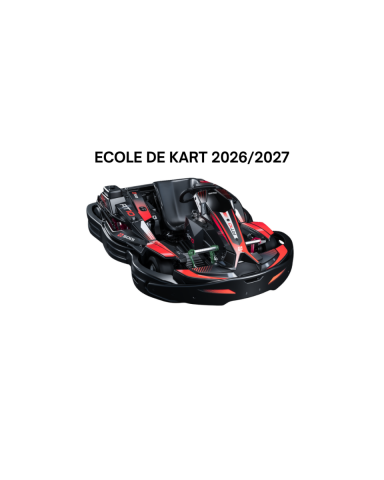 Ecole de pilotage