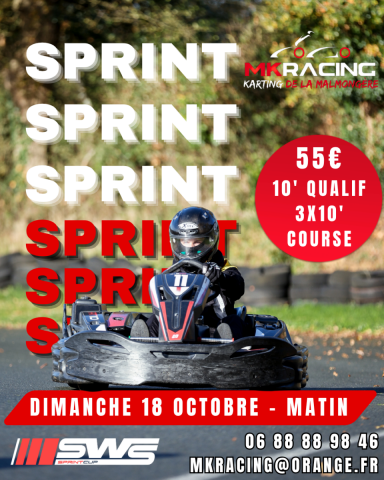 Sprint d'Octobre